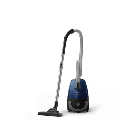 Philips | Vacuum cleaner | FC8240/09 | Bagged | Power 900 W | Dust capacity 3 L | Blue/Black - 5